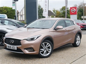Large image for the Used Infiniti Q30
