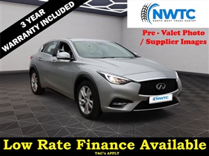 Large image for the Used Infiniti Q30