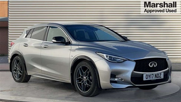 Large image for the Used Infiniti Q30
