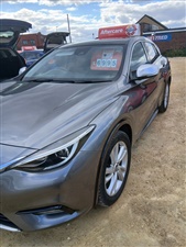 Large image for the Used Infiniti Q30