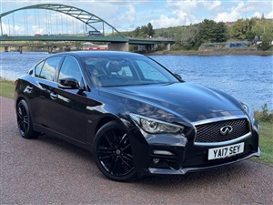 Large image for the Used Infiniti Q50