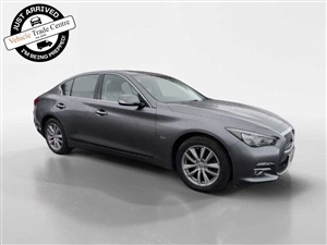 Large image for the Used Infiniti Q50