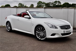 Large image for the Used Infiniti Q60