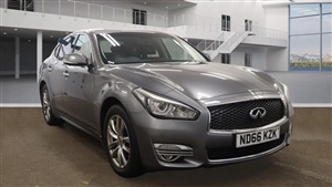 Large image for the Used Infiniti Q70