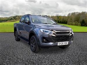 Large image for the Used Isuzu D-Max
