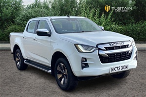 Large image for the Used Isuzu D Max