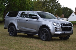 Large image for the Used Isuzu D-Max