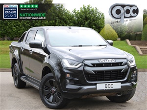 Large image for the Used Isuzu D-Max