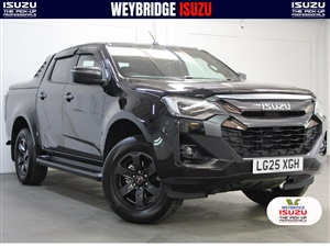 Large image for the Used Isuzu D-Max