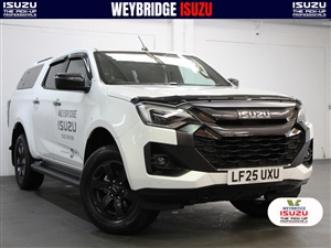 Large image for the Used Isuzu D-Max