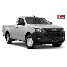Large image for the Used Isuzu D-Max