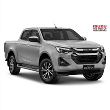 Large image for the Used Isuzu D-Max