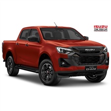 Large image for the Used Isuzu D-Max