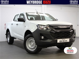 Large image for the Used Isuzu D-Max
