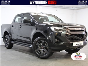 Large image for the Used Isuzu D-Max