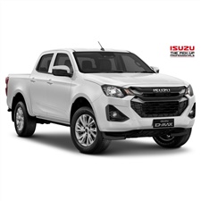 Large image for the Used Isuzu D-Max