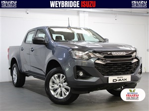 Large image for the Used Isuzu D-Max