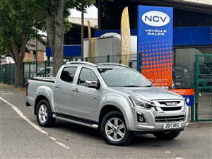 Large image for the Used Isuzu D-Max