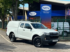 Large image for the Used Isuzu D-Max