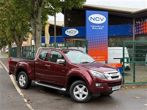 Large image for the Used Isuzu D-Max