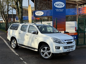 Large image for the Used Isuzu D-Max
