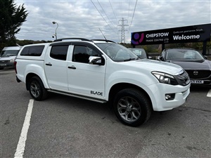 Large image for the Used Isuzu D-Max