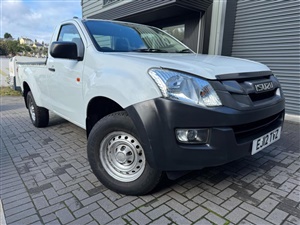 Large image for the Used Isuzu D-max