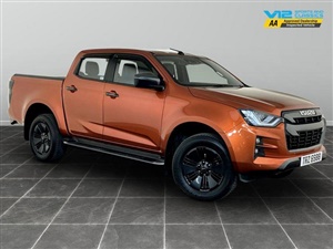 Large image for the Used Isuzu D-Max