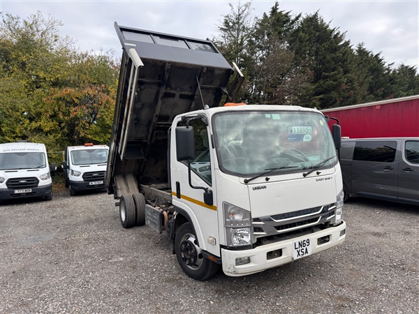 Large image for the Used Isuzu Forward
