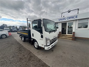 Large image for the Used Isuzu GRAFTER
