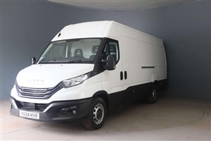 Large image for the Used Iveco DAILY