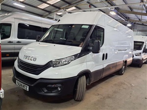 Large image for the Used Iveco DAILY