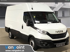 Large image for the Used Iveco DAILY