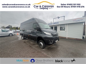 Large image for the Used Iveco DAILY