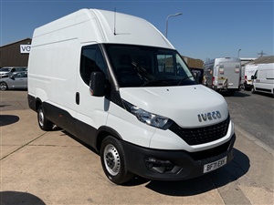 Large image for the Used Iveco DAILY
