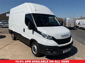Large image for the Used Iveco DAILY