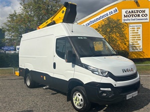 Large image for the Used Iveco DAILY