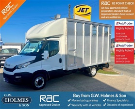 Large image for the Used Iveco DAILY