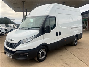 Large image for the Used Iveco Daily