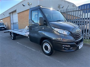 Large image for the Used Iveco DAILY