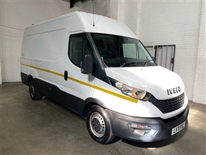 Large image for the Used Iveco DAILY