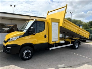 Large image for the Used Iveco Daily