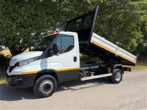 Large image for the Used Iveco Daily