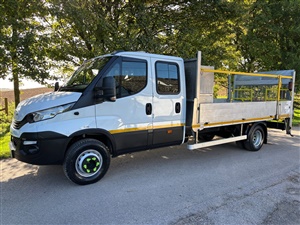 Large image for the Used Iveco Daily