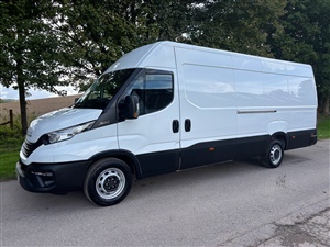 Large image for the Used Iveco Daily