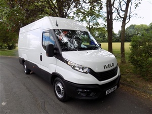 Large image for the Used Iveco DAILY