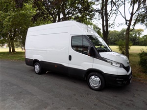 Large image for the Used Iveco DAILY