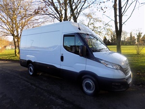 Large image for the Used Iveco DAILY