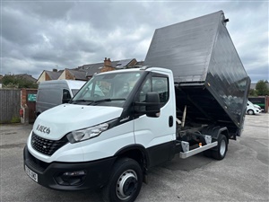 Large image for the Used Iveco DAILY