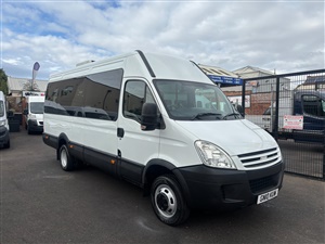 Large image for the Used Iveco Daily